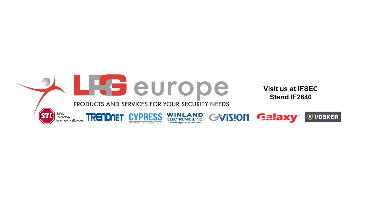 LRG Security Europe Limited